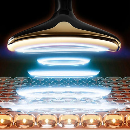 Mikroprądowy masażer do twarzy – unosi i ujędrnia skórę, redukuje zmarszczki, odmładza twarz, szyję i okolice oczu.